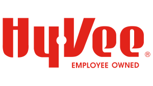 Sponsor Logo for Hy-Vee