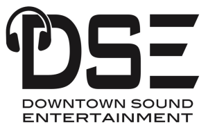 Sponsor Logo for Downtown Sound Entertainment