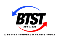 Sponsor Logo for BTST Sevices