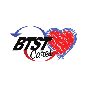 Sponsor Logo for BTST Cares