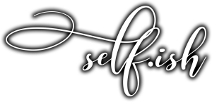 Sponsor Logo for SELF.ISH