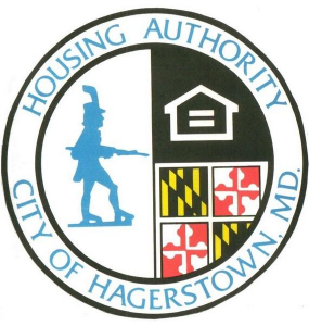 Sponsor Logo for Housing Authority City of Hagerstown