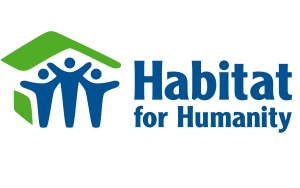 Sponsor Logo for Habitat for Humanity