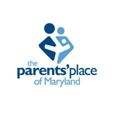 Sponsor Logo for The Parent's Place of Maryland
