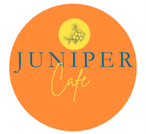 Sponsor Logo for Juniper Cafe