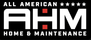 Sponsor Logo for All American Home & Maintenance