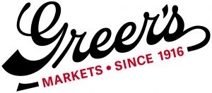 Sponsor Logo for Greer's