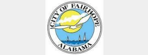 Sponsor Logo for City of Fairhope