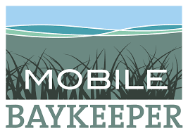 Sponsor Logo for Mobile Baykeeper