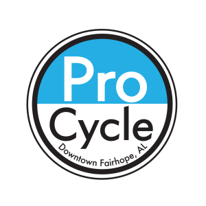 Sponsor Logo for Pro Cycle & Tri