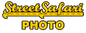 Sponsor Logo for Street Safari