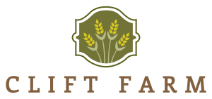Sponsor Logo for Clift Farm