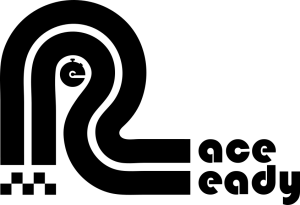 Sponsor Logo for Race Ready Events