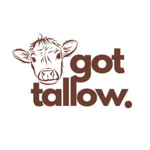 Sponsor Logo for Got Tallow