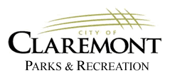 Sponsor Logo for Claremont Parks & Recreation