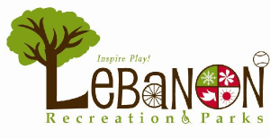 Sponsor Logo for Lebanon Recreation & Parks