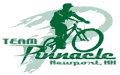 Sponsor Logo for Team Pinnacle