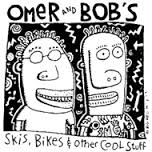 Sponsor Logo for Omer & Bob's