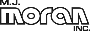 Sponsor Logo for MJ Moran Inc