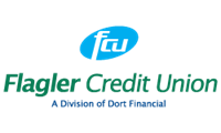 Logo for Flagler Credit Union