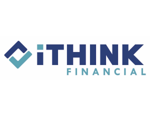 Logo for iThink Financial