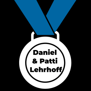 Logo for Daniel & Patti Lehrhoff