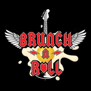 Sponsor Logo for Food Truck, Brunch N Roll