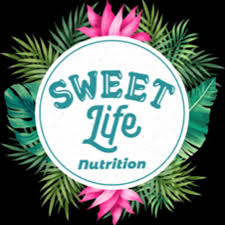 Sponsor Logo for Sweet Life Nutrition