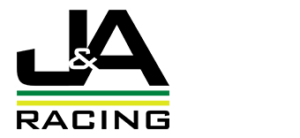 Sponsor Logo for J & A Racing