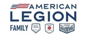 Sponsor Logo for American Legion