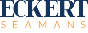 Sponsor Logo for Eckert Seamans