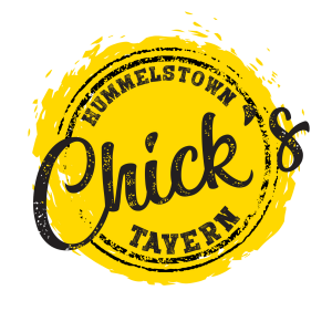 Sponsor Logo for Chick's Tavern
