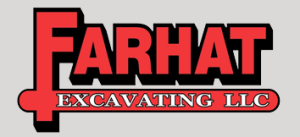 Sponsor Logo for Farhat Excavating LLC