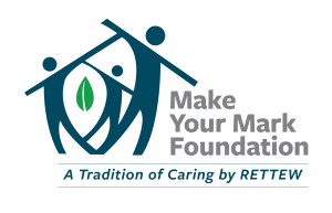 Sponsor Logo for RETTEW Make Your Mark Foundation
