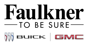 Sponsor Logo for Faulkner Buick GMC