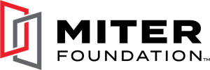 Sponsor Logo for MITER