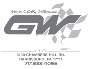Sponsor Logo for GW Signs