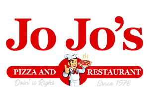 Sponsor Logo for Jo Jo's