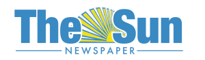 Sponsor Logo for The Sun