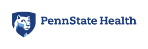 Sponsor Logo for PennState Health