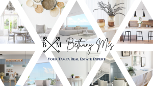 Sponsor Logo for Bethany Mis, Tampa Realtor - Noble Star Realty