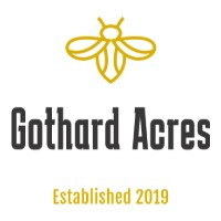 Sponsor Logo for Gothard Acres
