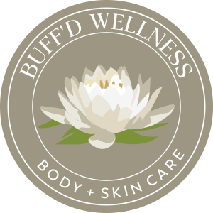 Sponsor Logo for Buffd Wellness