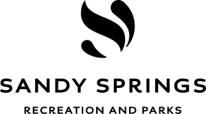 Sponsor Logo for Sandy Springs Recreation and Parks
