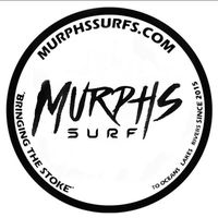 Sponsor Logo for Murph's Surf