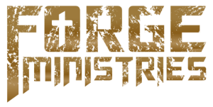 Sponsor Logo for Forge Ministries