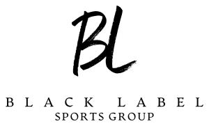 Sponsor Logo for Black Label Sports Group