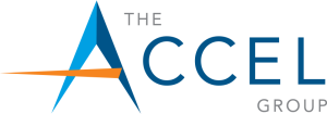 Sponsor Logo for The Accel Group