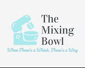 Sponsor Logo for Mixing Bowl Bakery
