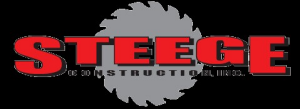 Sponsor Logo for Steege Construction